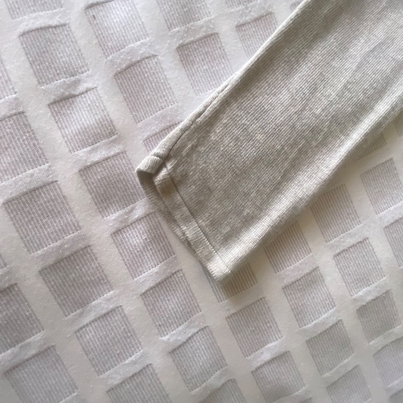 Light Tan Cardigan Excellent condition - Picture 3 of 12